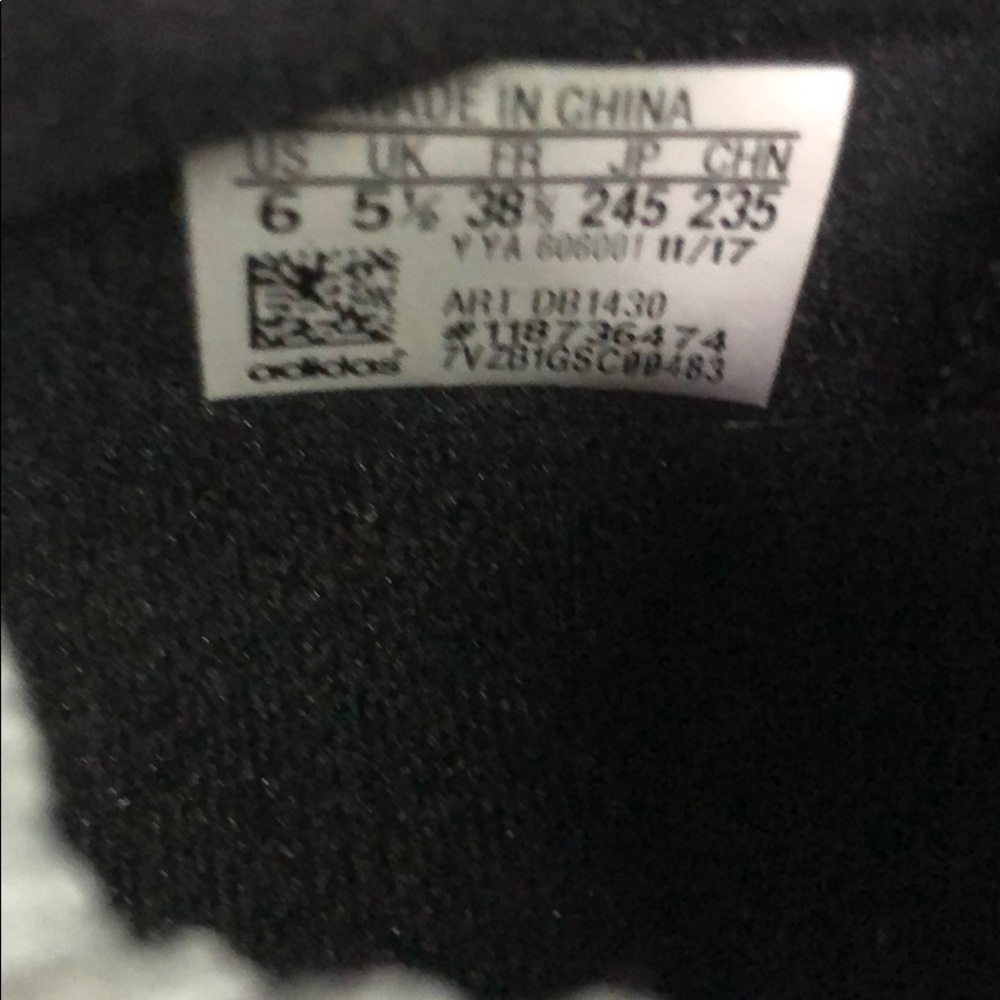 Ultra boost - Picture 4 of 6